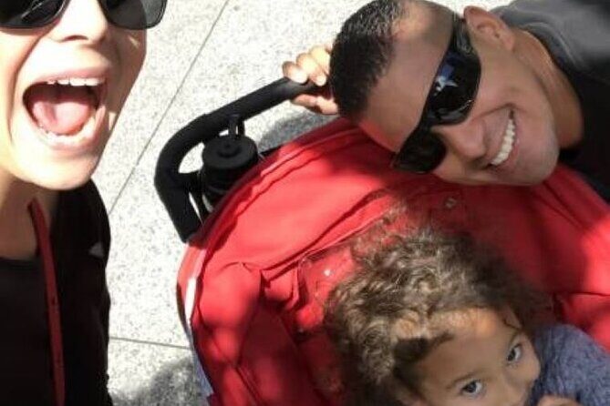 Cincinnati Adventure Scavenger Hunt and Sports - Frequently Asked Questions