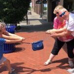 Cincinnati City Scavenger Hunt Excursion by Wacky Walks - Who Will Get the Most Out of It?