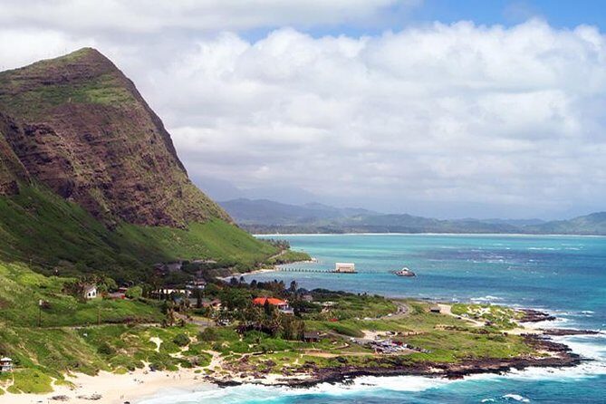 Circle Island (Holoholo Mokupuni) from Ko'olina - Who Is This Tour Best For?