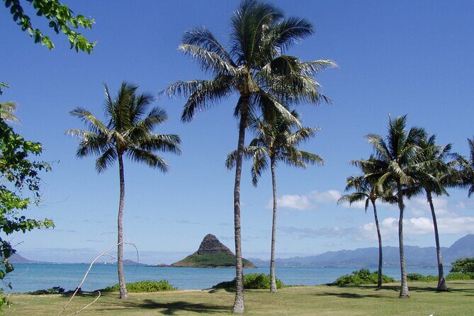 Circle Island Tour: Exclusively for Couples & Honeymooners - What This Tour Means for You