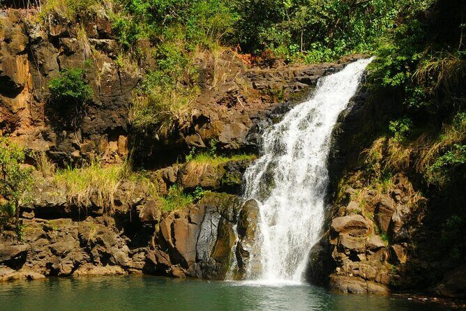 Circle Island Tour with Waimea Waterfall - Frequently Asked Questions