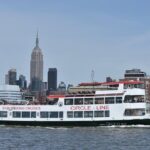 Circle Line: 1hr - NYC Liberty Cruise - Who Will Love This Tour?