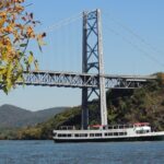 Circle Line: 4-hr Fall Foliage Oktoberfest Hudson River Cruise - Final Thoughts: Why You Should Consider This Cruise