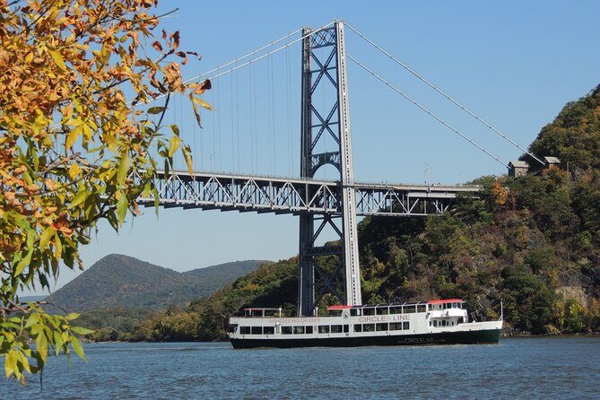Circle Line: 4-hr Fall Foliage Oktoberfest Hudson River Cruise - Final Thoughts: Why You Should Consider This Cruise