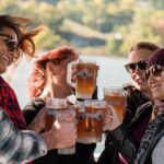 Circle Line: 8-hr Bear Mountain Oktoberfest Cruise - Authentic Guest Perspectives