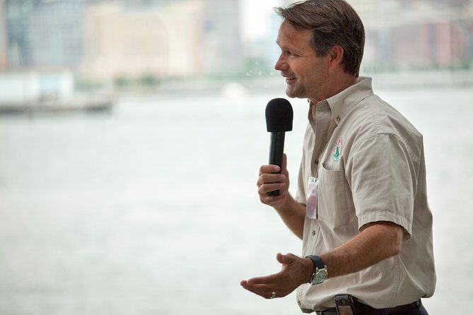 Circle Line: Complete Manhattan Island Cruise - In-Depth Review of the Circle Line: Complete Manhattan Island Cruise