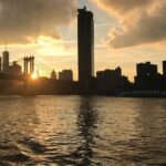 Circle Line: New York City Harbor Lights Cruise - FAQ