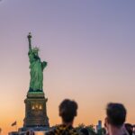 Circle Line: New York City Statue of Liberty Sunset Cruise - Who Should Consider This Cruise?