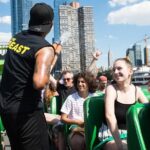 Circle Line: NYC BEAST Speedboat Ride - Authentic Experiences from Passengers