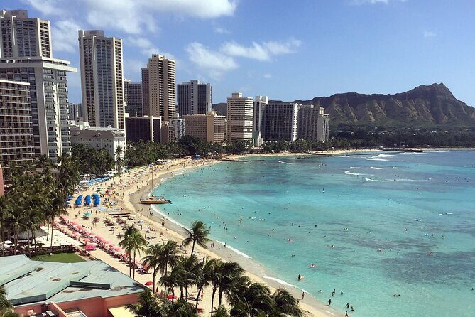 Circle Oahu Island Private Tour with Daily Chauffeur - An In-Depth Look at the Oahu Circle Tour