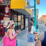 Cirque and the City The San Francisco North Beach Walking Tour - An In-Depth Look at the Tour Experience