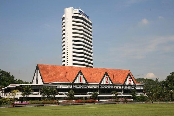City and Batu Caves Tour - Practical Details Worth Noting