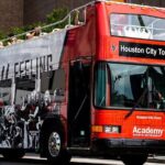 City and Houston Astros Ball Park Tour - An In-Depth Look at the Experience