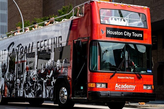 City and Houston Astros Ball Park Tour - An In-Depth Look at the Experience