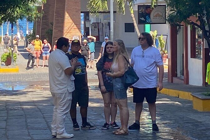 City and Tequila Puerto Vallarta Express Tour - Exploring Puerto Vallarta in 3 Hours: What to Expect