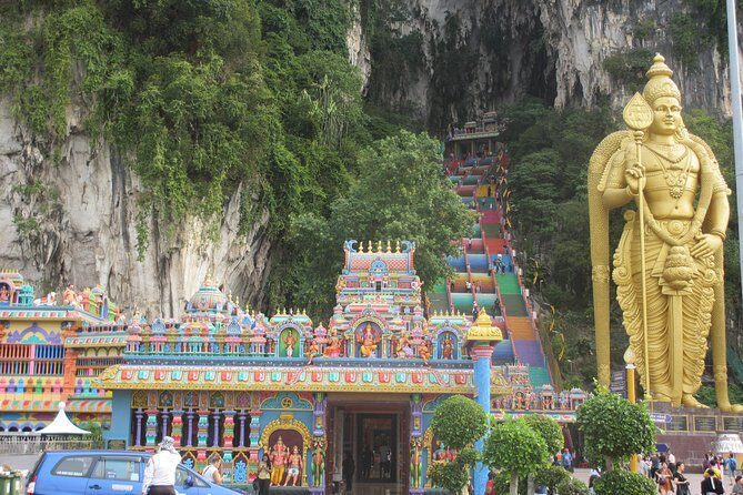 City, Batu Caves, Hot Spring, Silver Leaf Monkey & Fireflies Tour - Final Thoughts