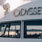 City Cruises Washington DC: Premier Dinner Cruise - The Itinerary and Sights