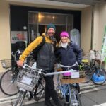City cycle (no gear change) - Final Thoughts: Is a Kyoto Bicycle Tour Worth Your Time?