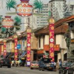 City Experience + Roundtrip Transfers - A Deep Dive into the Singapore City Experience Tour