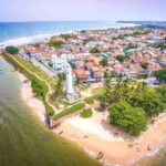 City & Fort Private Cycling Private tour in Galle - The Practical Aspects