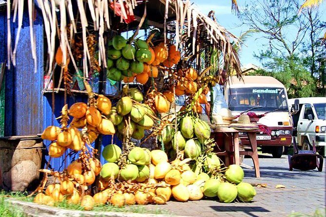 City Highlights Cycle Tour of Colombo - FAQs