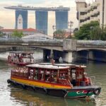 City Highlights Tour: Singapore River & Marina Bay - Who Should Consider This Tour?