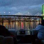 City Lights and Bridge Tour - The Itinerary in Detail
