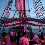 City Lights Buffet Dinner with Free-flow Wine and Beer - A Closer Look at the City Lights Buffet Dinner Experience