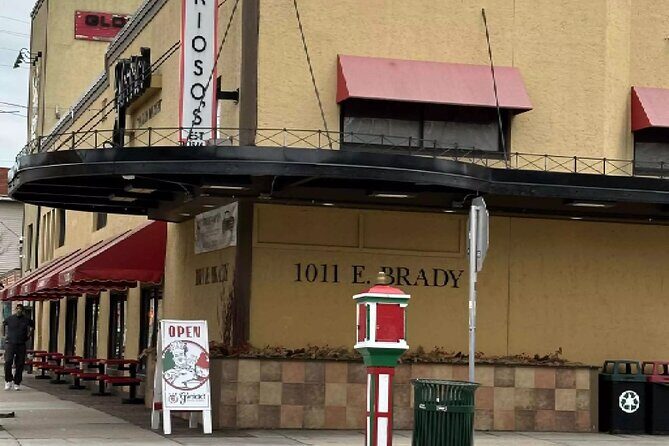 City of Neighborhoods: A Self-Guided Audio Tour in Milwaukee - Why This Tour Works Well