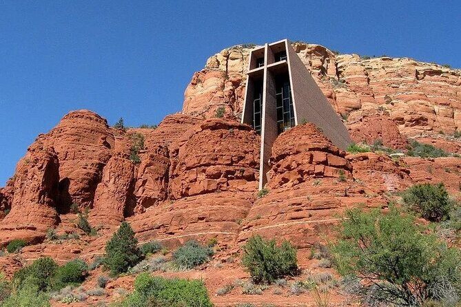 City of the Star People Tours - Who Should Consider This Tour?