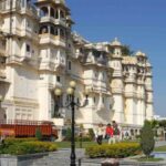 City Palace Udaipur Express visits with english speaks guide - A Deep Dive into the Udaipur City Palace Guided Tour