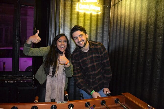 City Pub Crawl Almaty - Frequently Asked Questions