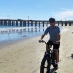 City & Sand Electric Bike Tour - Detailed Breakdown of the Itinerary