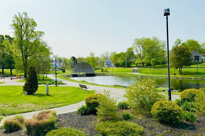 City Sights and Shoreline Tour - Why This Tour Might Be the Right Choice for You