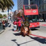 City Sightseeing San Francisco Hop-On Hop-Off Bus Tour - A Closer Look at the Experience