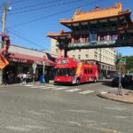 City Sightseeing Seattle HOHO Bus and Locks or Harbour Cruise - FAQ