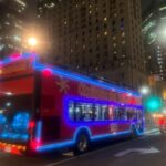 City Sightseeing Toronto Guided Night Bus Tour - FAQ: Your Questions Answered