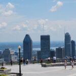 City tour; afternoon in Montreal - What the Experience Feels Like