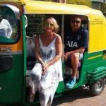 City tour, Agra 8 hours tuk- tuk/ Rickshaw ride - Who Should Book This Tour?