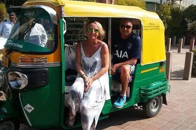 City tour, Agra 8 hours tuk- tuk/ Rickshaw ride - Who Should Book This Tour?