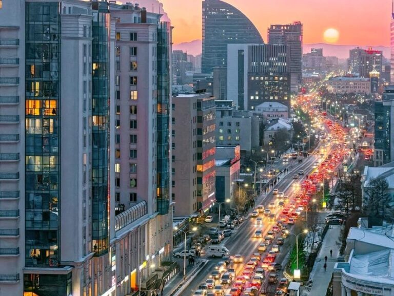 City tour all included, traditional music and dance concert - Evening Cultural Experience — Optional but Recommended