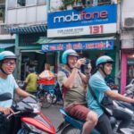 City Tour By Motorbike w/ War Museum & Reunification Palace - Exploring Saigon on a Motorbike