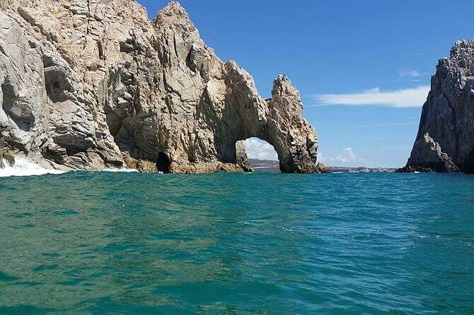 City Tour Cabo San Lucas and San Jose del Cabo - Who Should Consider This Tour?