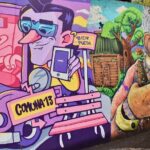 City Tour + Commune 13 Medellin - The Sum Up