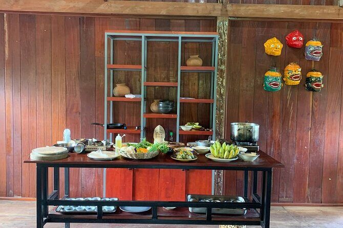 City Tour & Cooking Class - Frequently Asked Questions