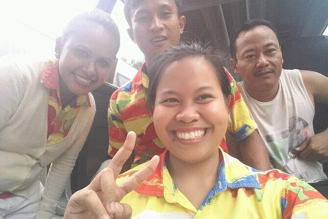 City Tour Jakarta with Private Guide - Practical Tips for Your Jakarta Private Tour