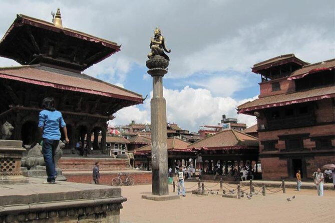 City tour of Bhaktapur and Patan Durbar Square - A Detailed Look at the Tour Experience