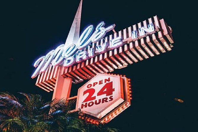 City Tour of Los Angeles from Torrance and El Segundo - The Value of This Tour