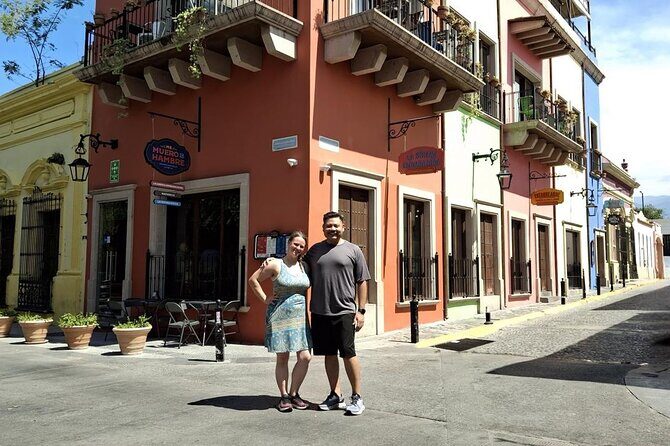 City tour of MTY old quarter rio Santa lucia and fuser - Final Thoughts: Is It Worth It?