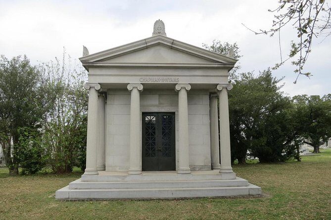 City Tour of New Orleans by Minibus - The Sum Up: Is This the Right Tour for You?